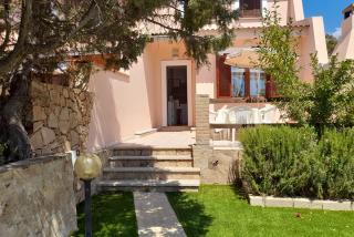 Villa Sa Murta Bianca