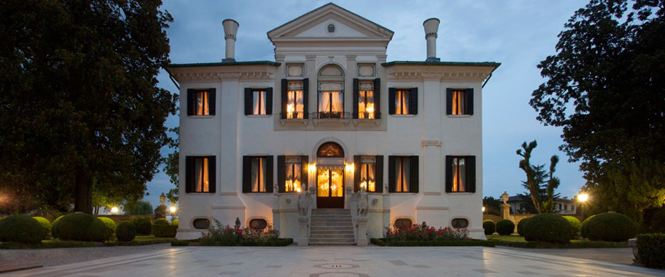 Villa Brenta (ITVEC01) 