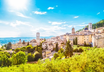 Assisi
