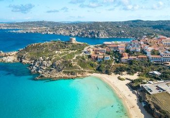 Santa Teresa di Gallura