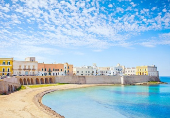 Hotel di Lusso a Gallipoli: Eleganza e Mare Cristallino nel Cuore del Salento