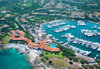 Porto Rotondo: Eleganza e Relax sulla Costa Smeralda