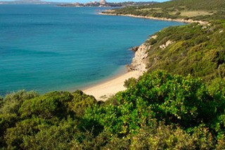 Baja Sardinia