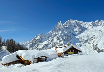 Hotel a Courmayeur – Vacanze di lusso in Valle d'Aosta