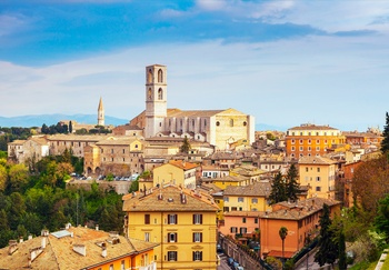 Perugia