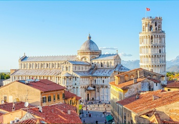 Pisa