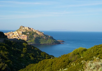 Castelsardo