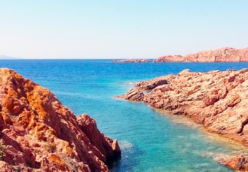 Isola Rossa