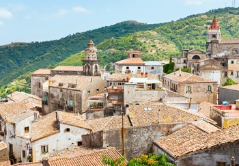 Castiglione di Sicilia