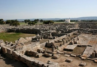 Savelletri di Fasano