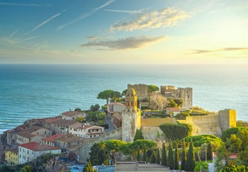 Castiglione della Pescaia