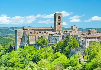 Colle di Val d'Elsa