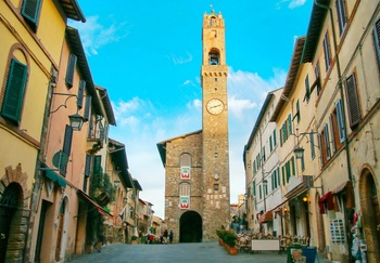 Montalcino