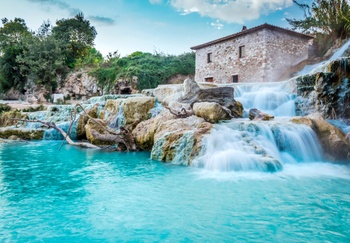 Saturnia