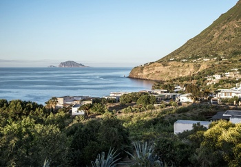 Malfa - Hotel nelle Isole Eolie per le tue vacanze al mare