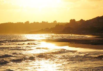 Menfi - Località mare in Sicilia, Provincia di Agrigento