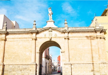 Hotel lusso a Galatone - Scopri lo charme del Salento