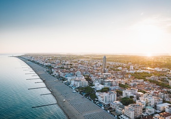 Luxushotels in Jesolo