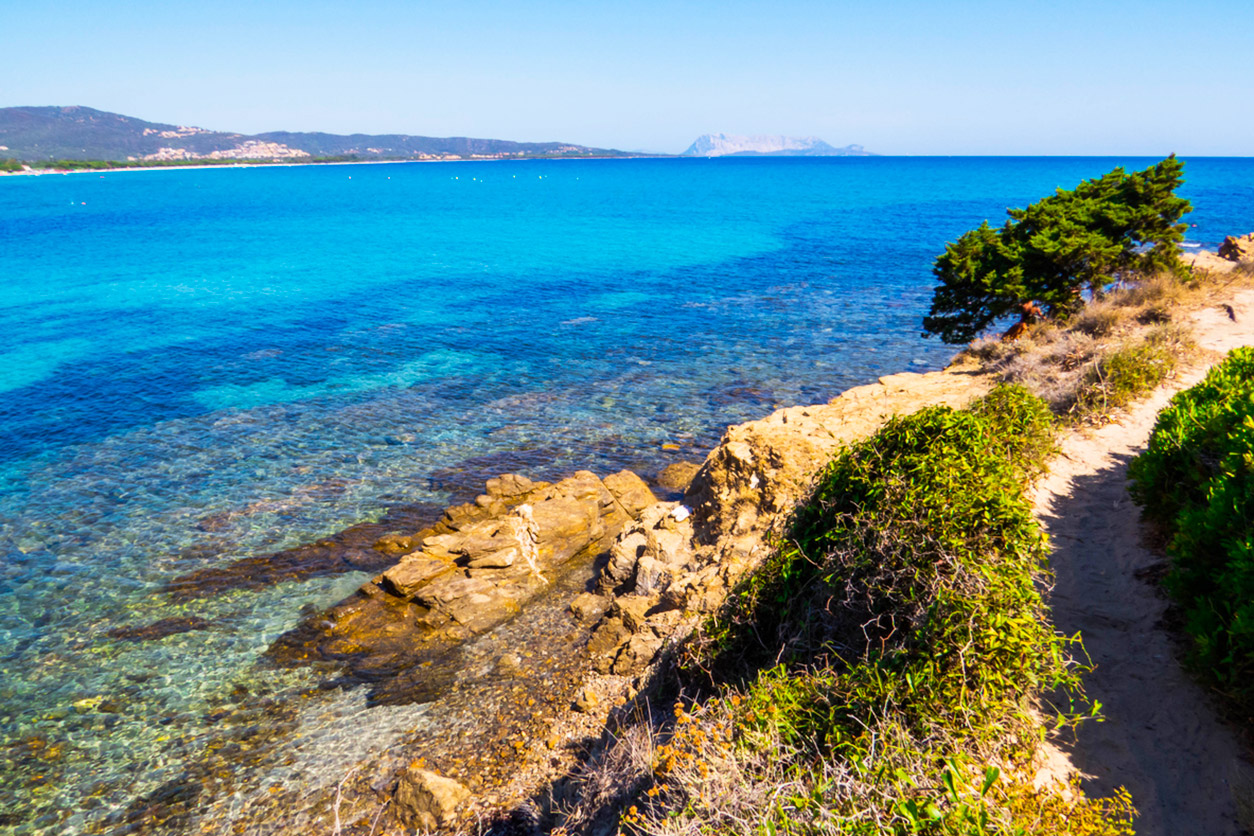Charming hotel in Budoni | Relax in northeastern Sardinia