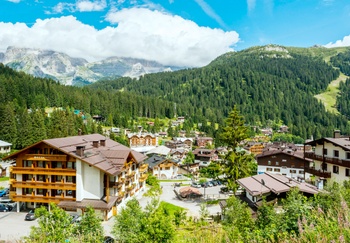 Hotel a Madonna di Campiglio – Vacanze di lusso nelle Dolomiti, Trentino