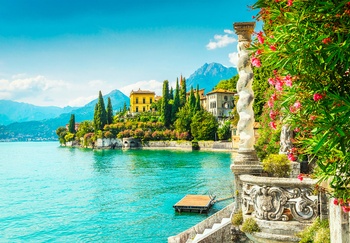 Il Miglior Hotel a Como per Scoprire il Lago di Como
