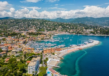 Hotel Santa Margherita Ligure