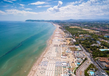 Hotel Lusso Riccione