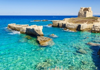 Melendugno: spiagge incontaminate e fascino salentino sulla costa adriatica