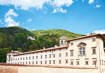 Hotel di lusso a Reggello