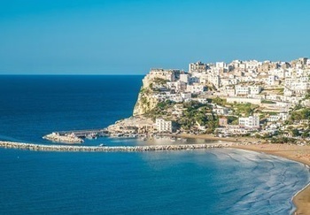 Hotel di Charme a Peschici | Vacanze nel Gargano, Puglia
