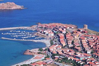 Isola Rossa