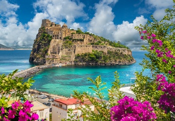 Luxury Hotels Isola d'Ischia