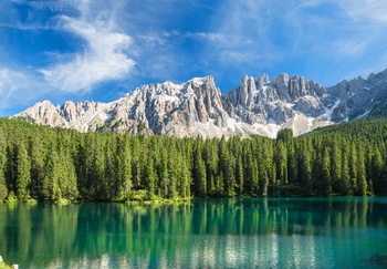Hôtels de luxe dans le Trentin-Haut-Adige