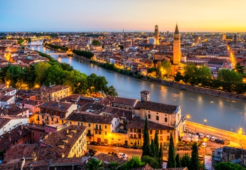 Hotel di lusso in Veneto