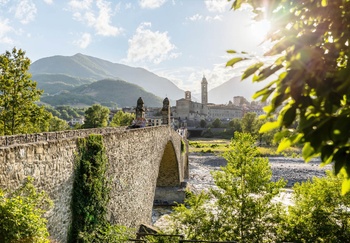Luxushotels in Emilia-Romagna