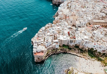 Luxury Hotels in Puglia