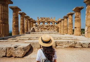 Luxury Hotels in Sicily