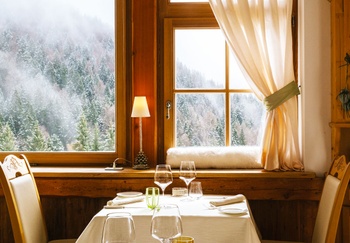 Hotel di Montagna e Sci in Italia