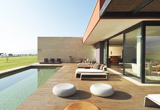 Resort di Lusso in Italia