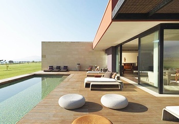 Resort di Lusso in Italia