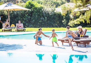 Resort per Famiglie in Italia