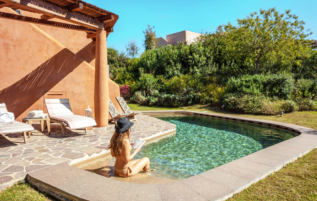 Pool In Italy Villas with Pools in Italy | Enjoy Luxury and Tranquility in Beautiful ...
