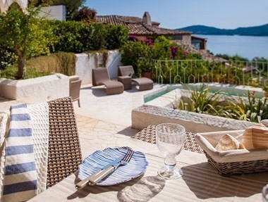 Boutique Hotels Sardinia Small Romantic Design and Character Hotels