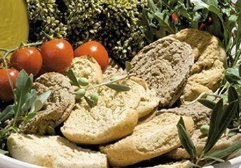 Hotel Gourmet Puglia - Il migliori hotel dove mangiare in Puglia